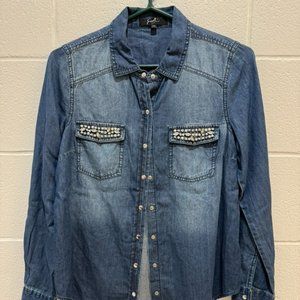 Earl Jean jacket